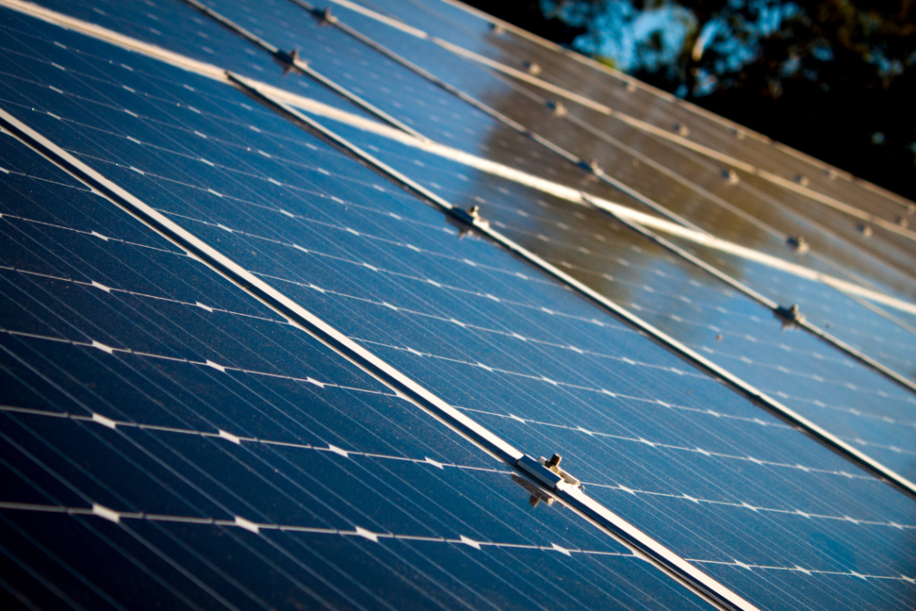 Sol Systems ramps up clean energy buildout with major solar and storage funding