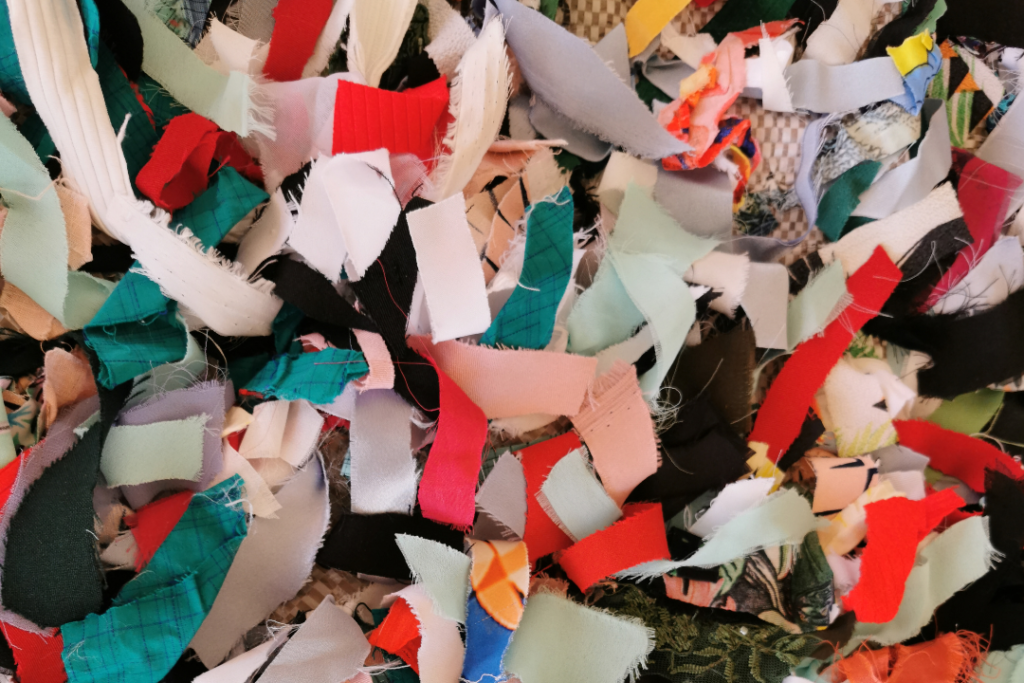 Debrand secures grant to boost circular solutions for plastic textile waste