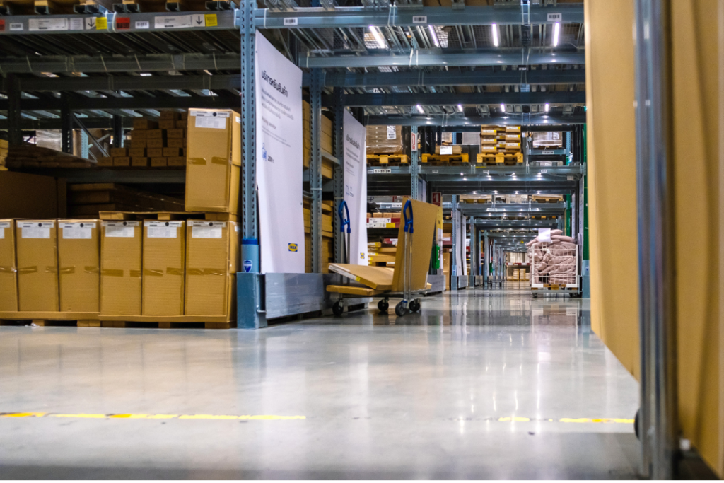 IKEA’s Ingka backs Chinese recycler Re-mall to boost circular economy