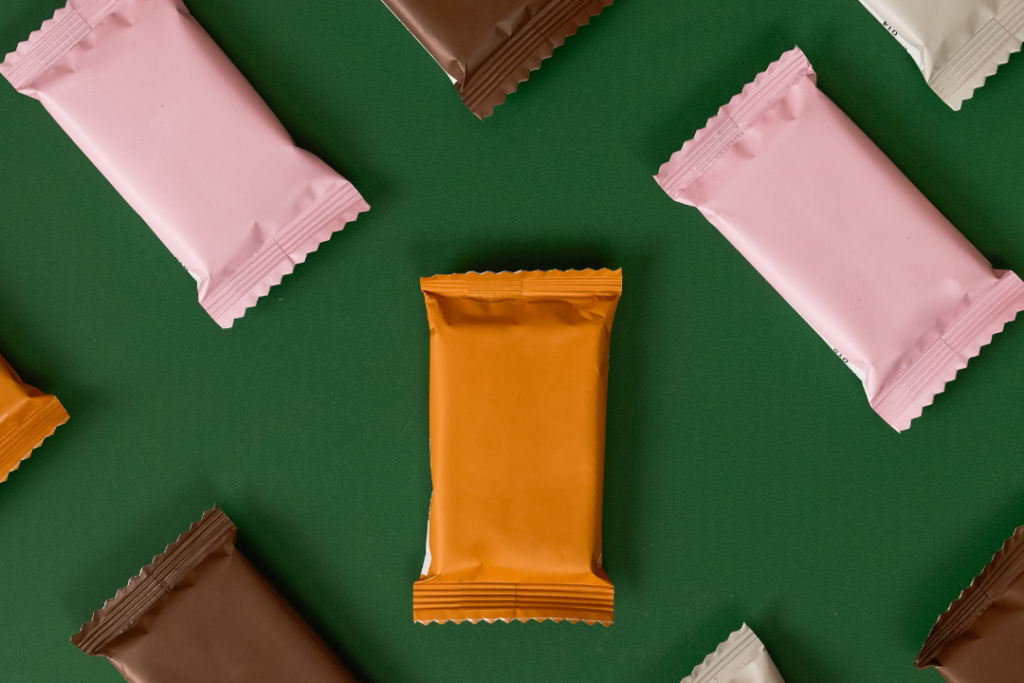 Packaging laws to overtake voluntary sustainability goals by 2028