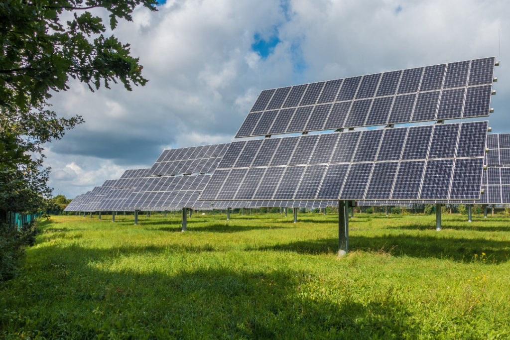 CleanCapital grows U.S. solar footprint with major Greenbacker acquisition