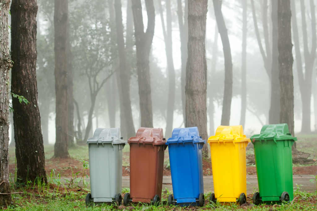 ReCircled and Merrick join forces to tackle the toughest waste streams