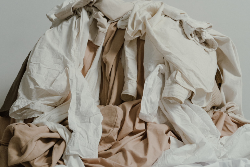 Samsara Eco and Deakin team up to tackle textile waste with breakthrough recycling