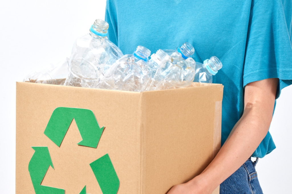 Nike and Syre partner on multi-year deal to scale textile-to-textile recycled polyester