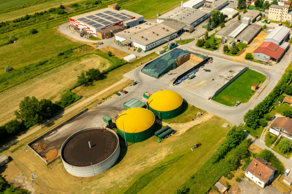 Reverion secures major carbon removal deals to scale biogas-based climate solutions